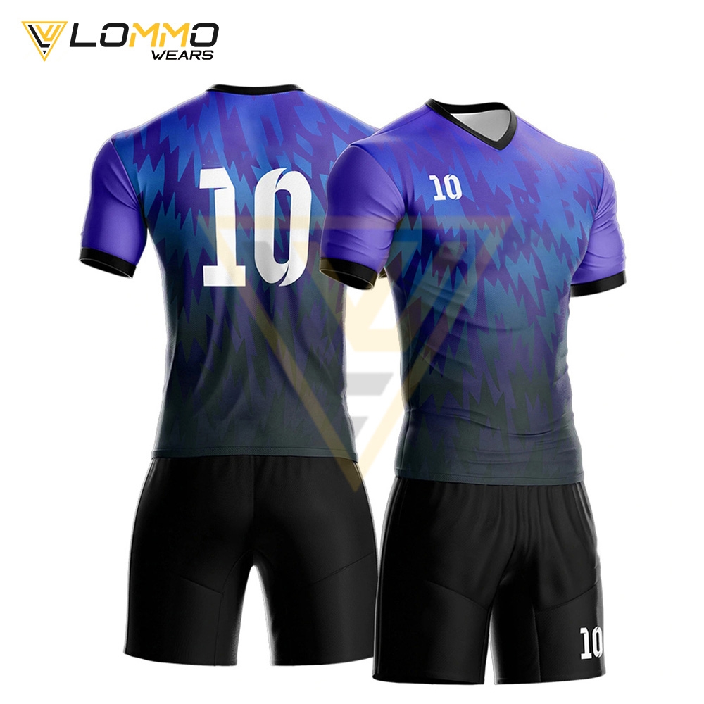 Soccer Uniform