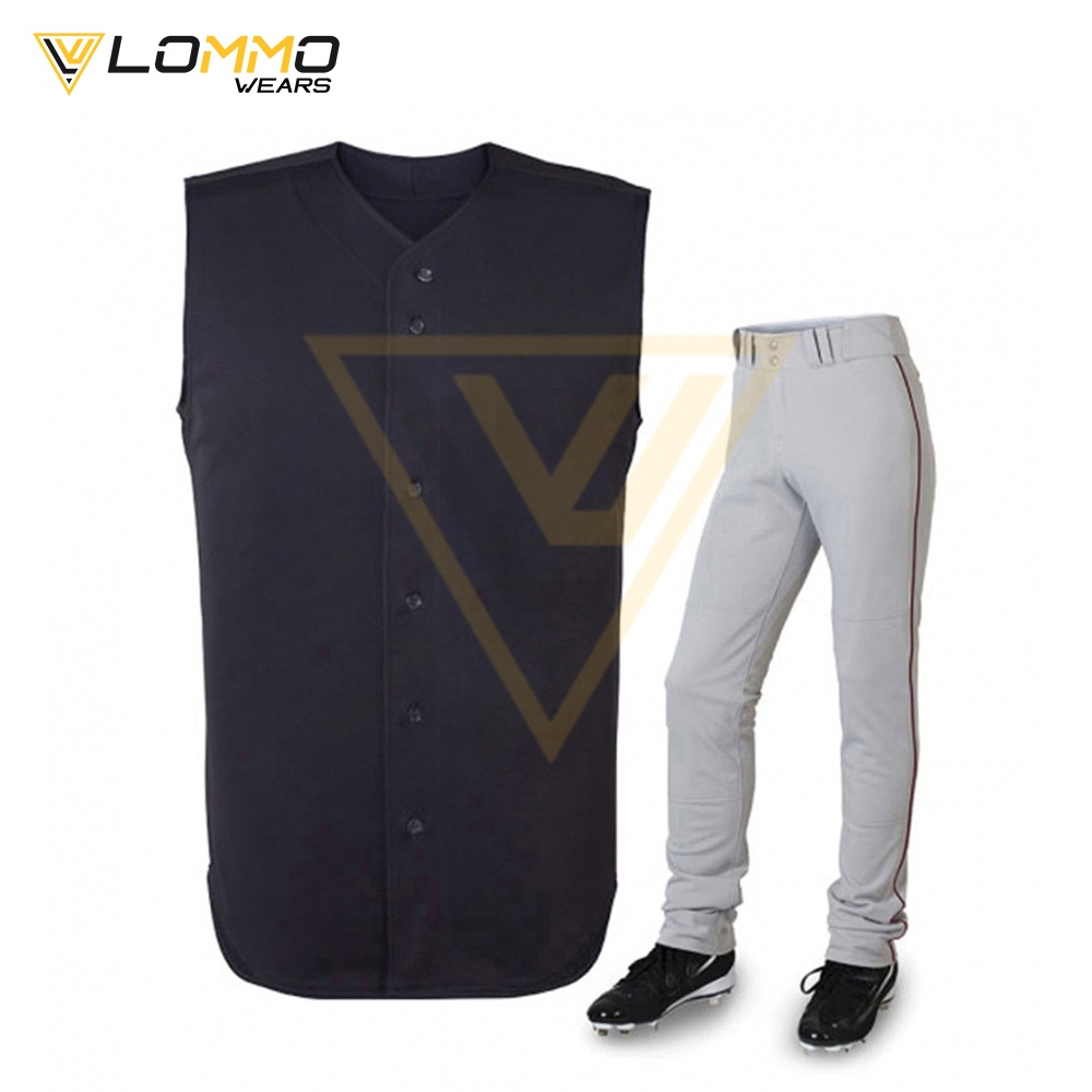 Baseball Uniform