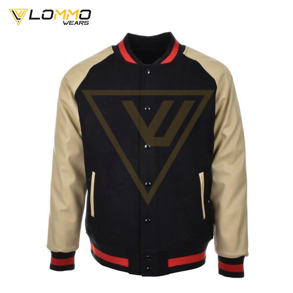 Varsity Jacket