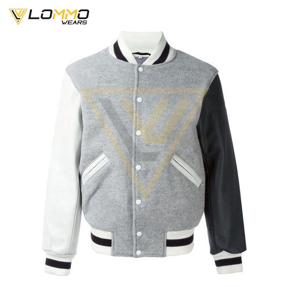 Varsity Jacket