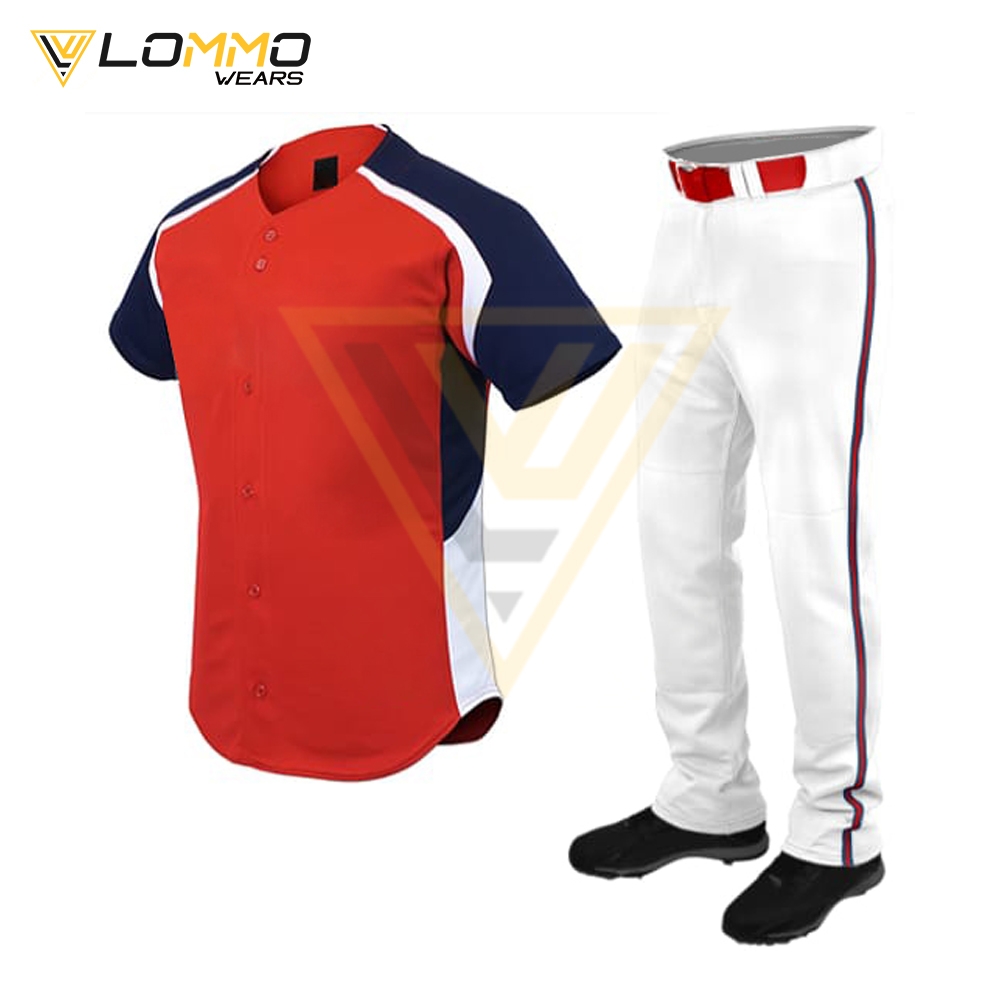 Baseball Uniform