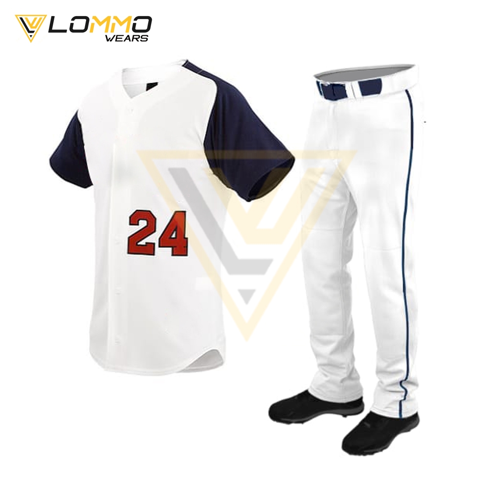 Baseball Uniform