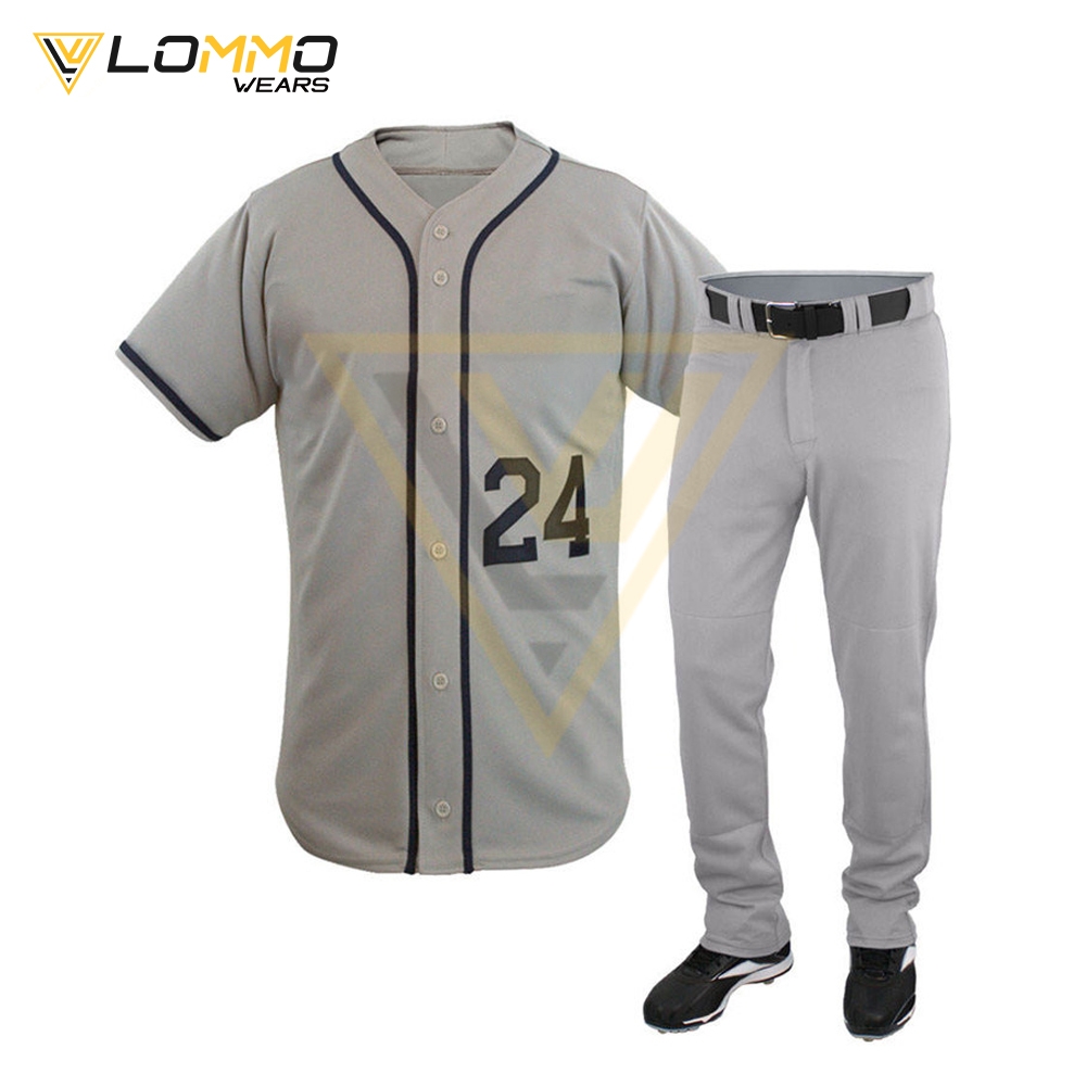 Baseball Uniform