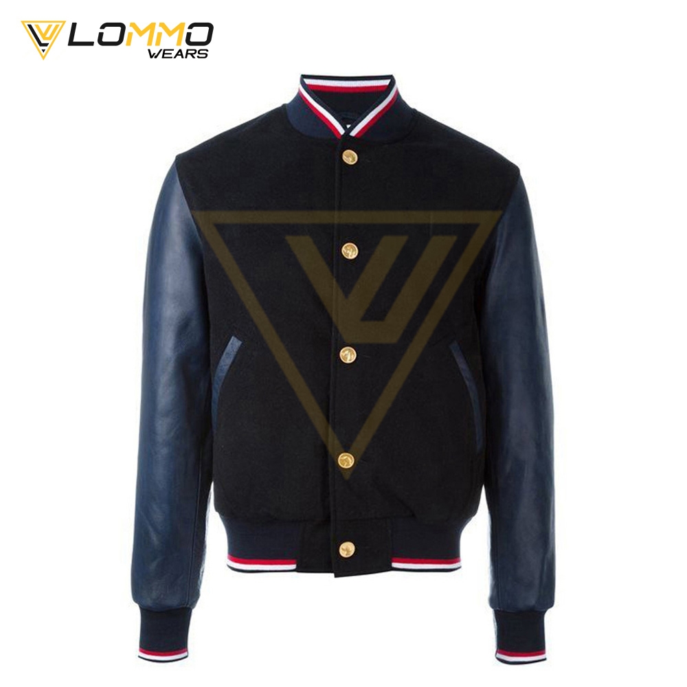 Varsity Jacket