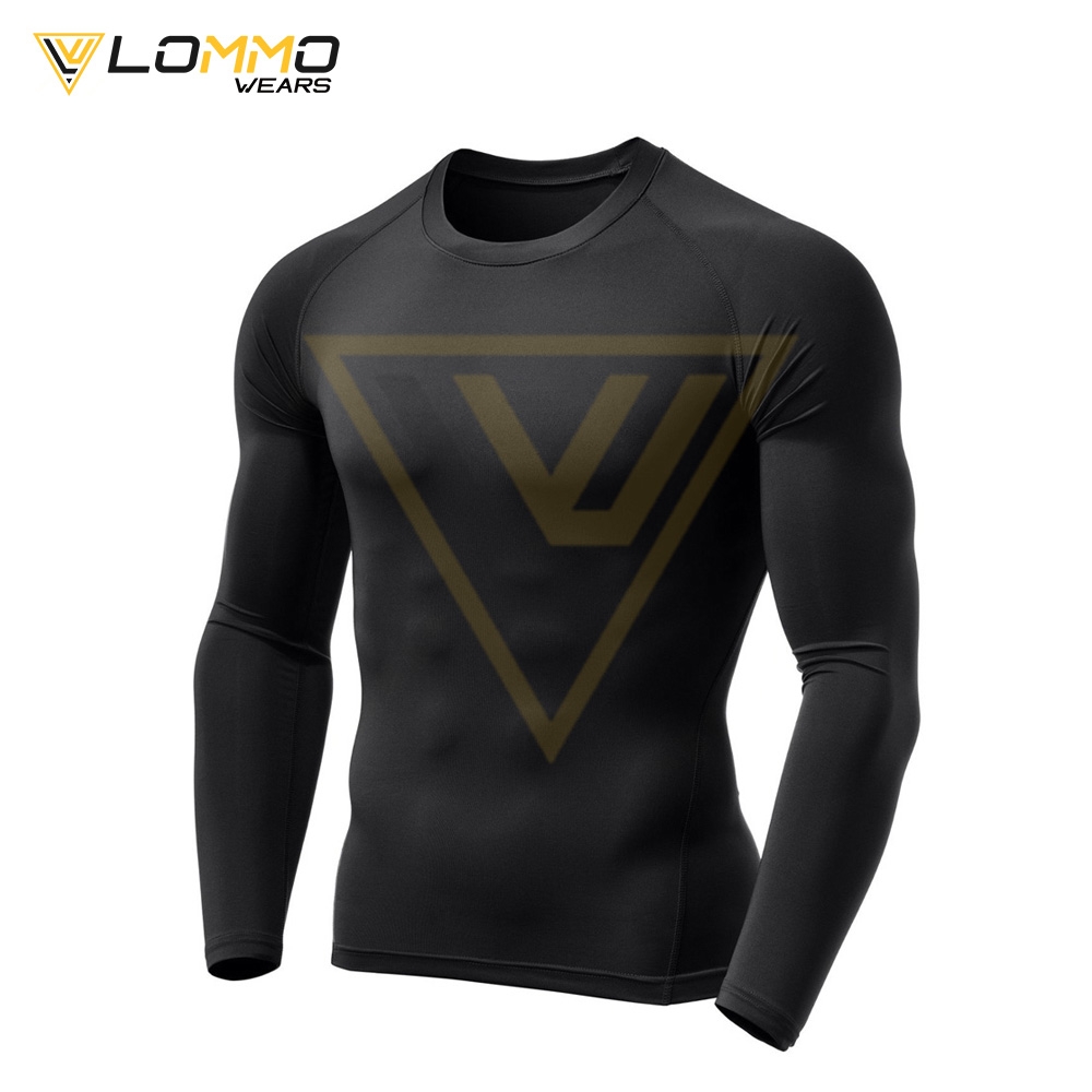 Compression Shirt