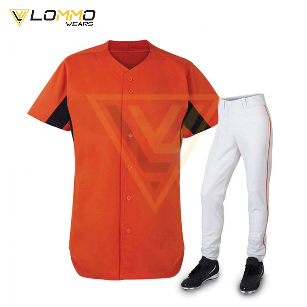 Baseball Uniform