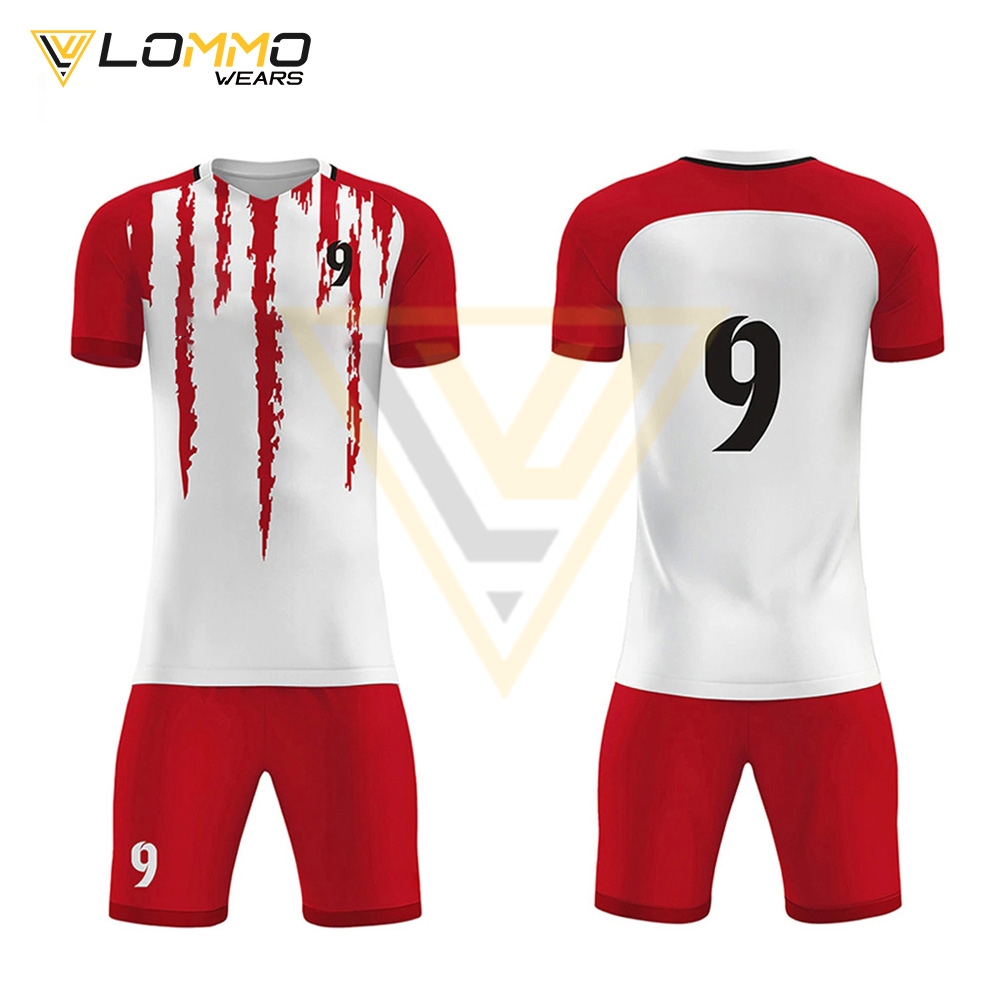 Soccer Uniform