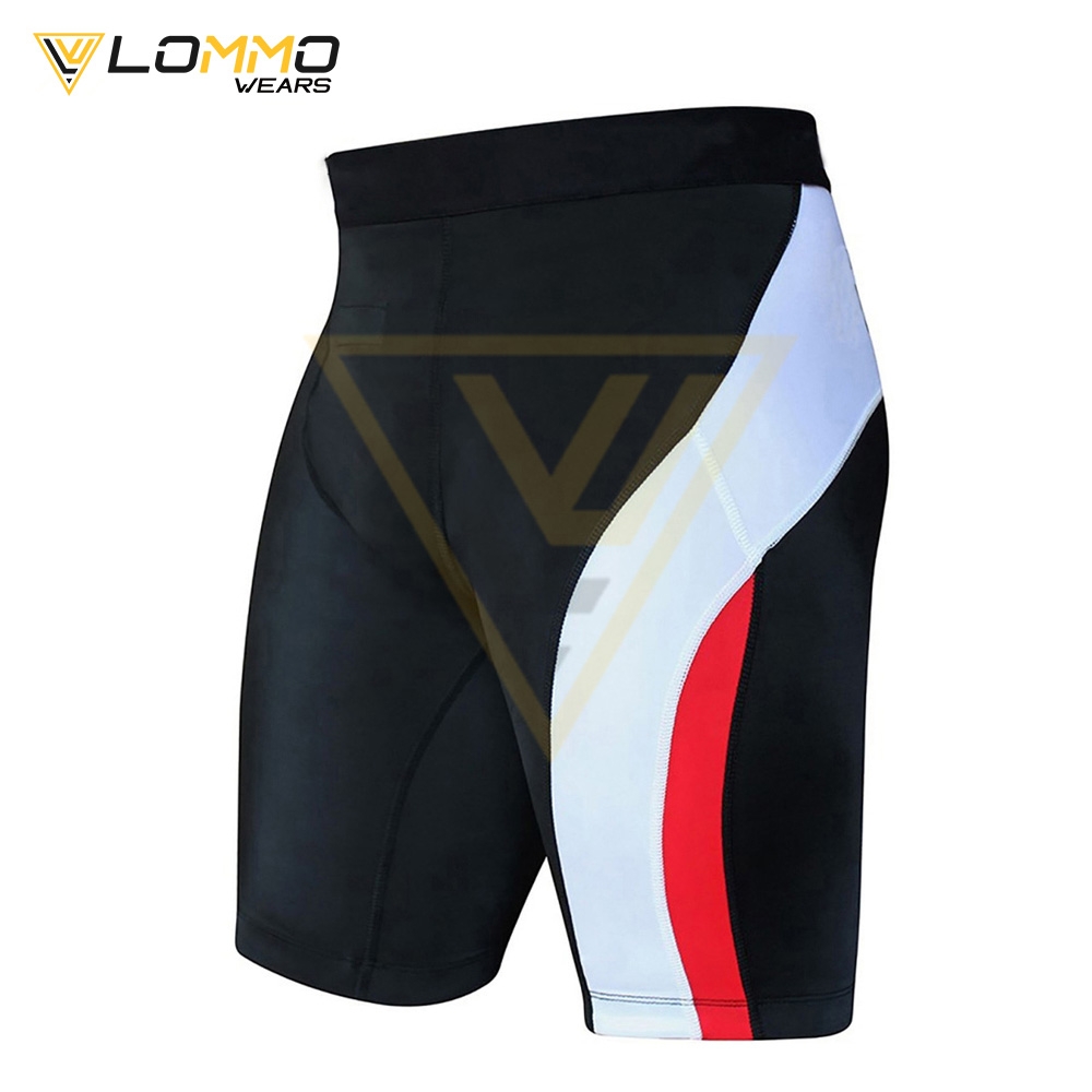 Compression Short