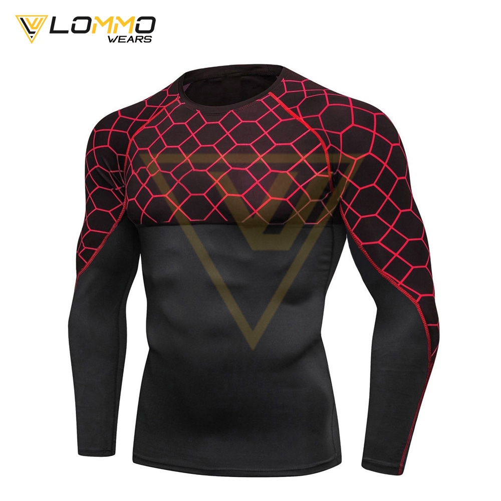 Compression Shirt