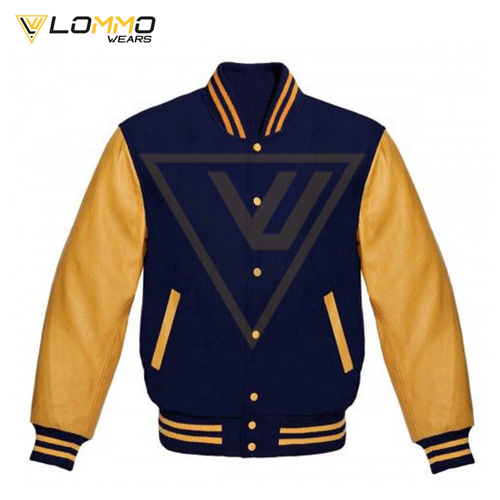 Varsity Jacket