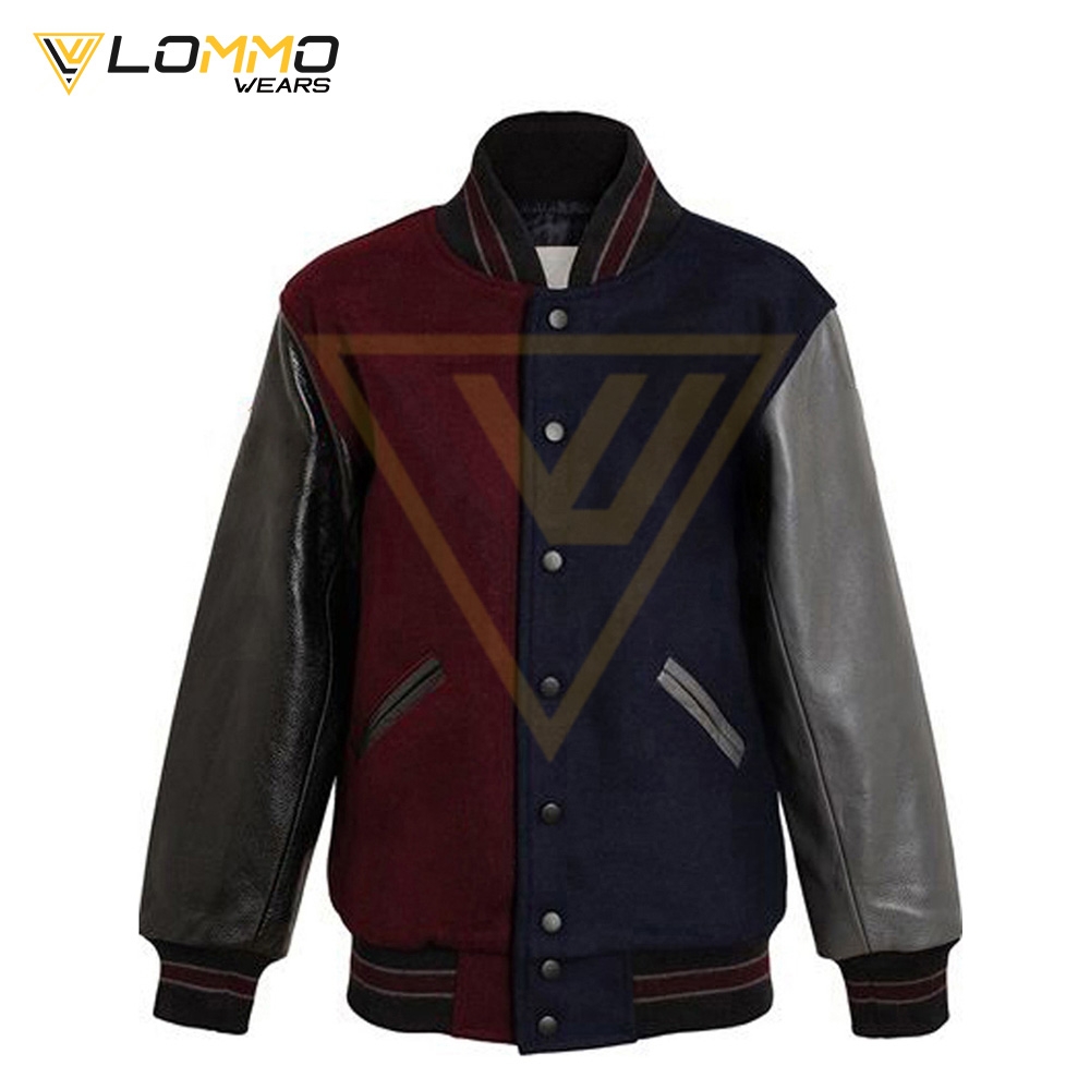 Varsity Jacket