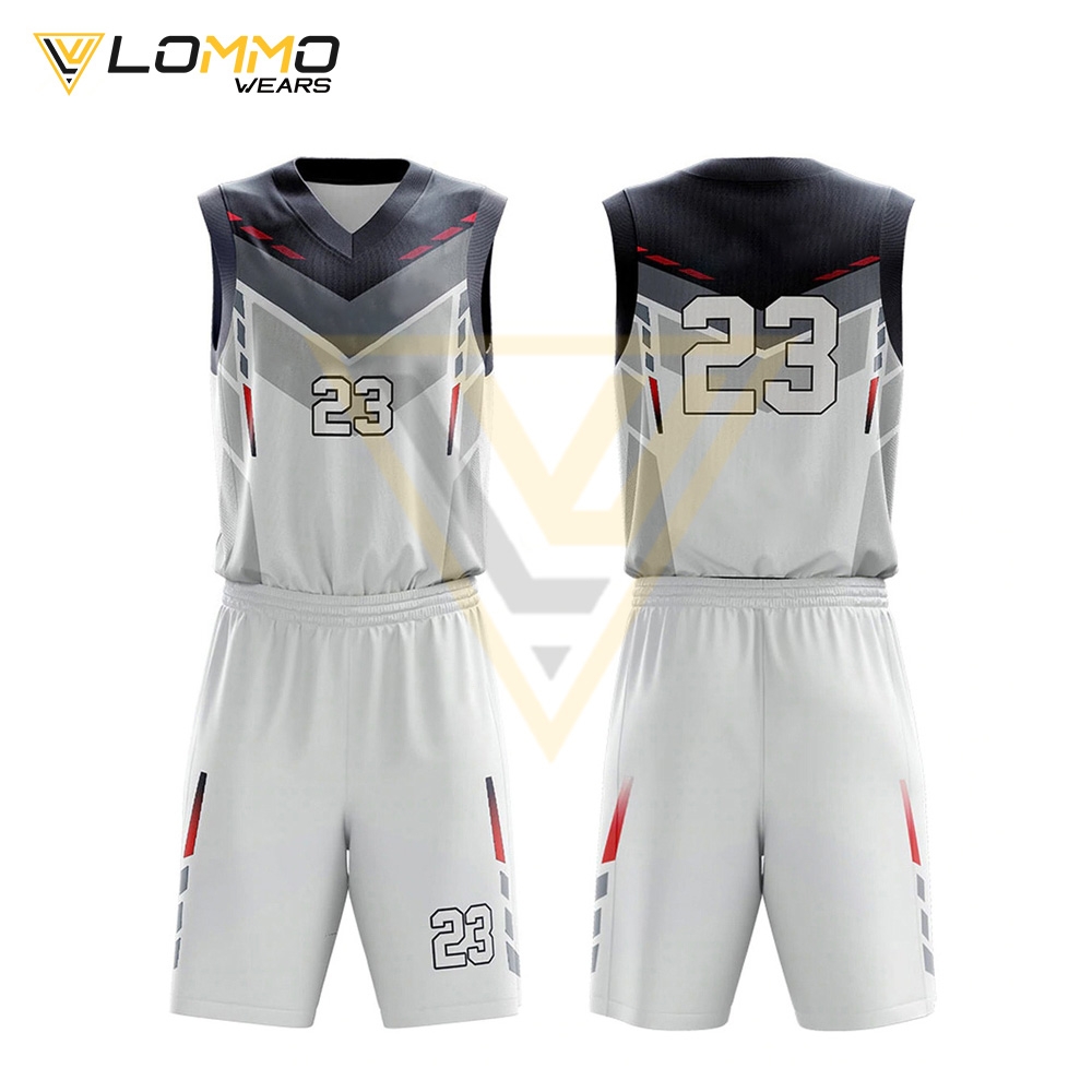 Basketball Uniform