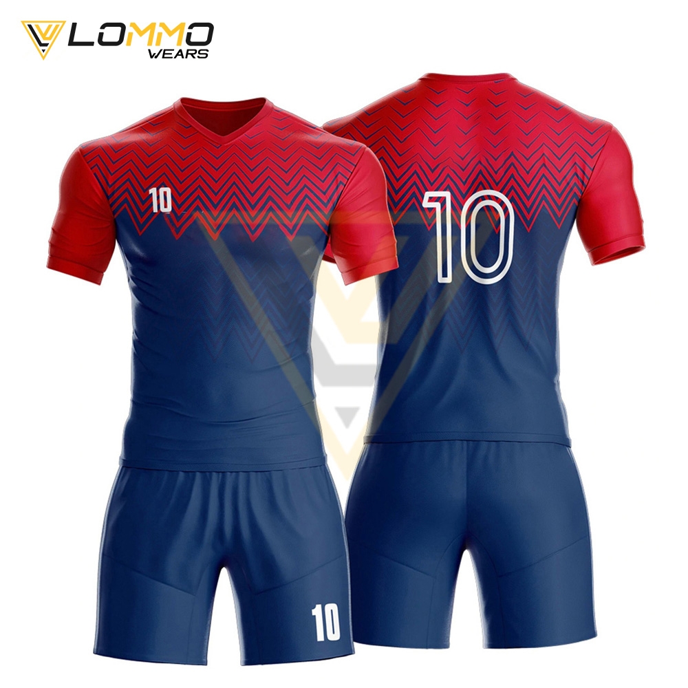 Soccer Uniform