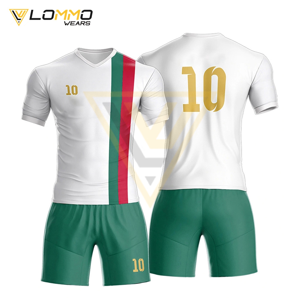 Soccer Uniform