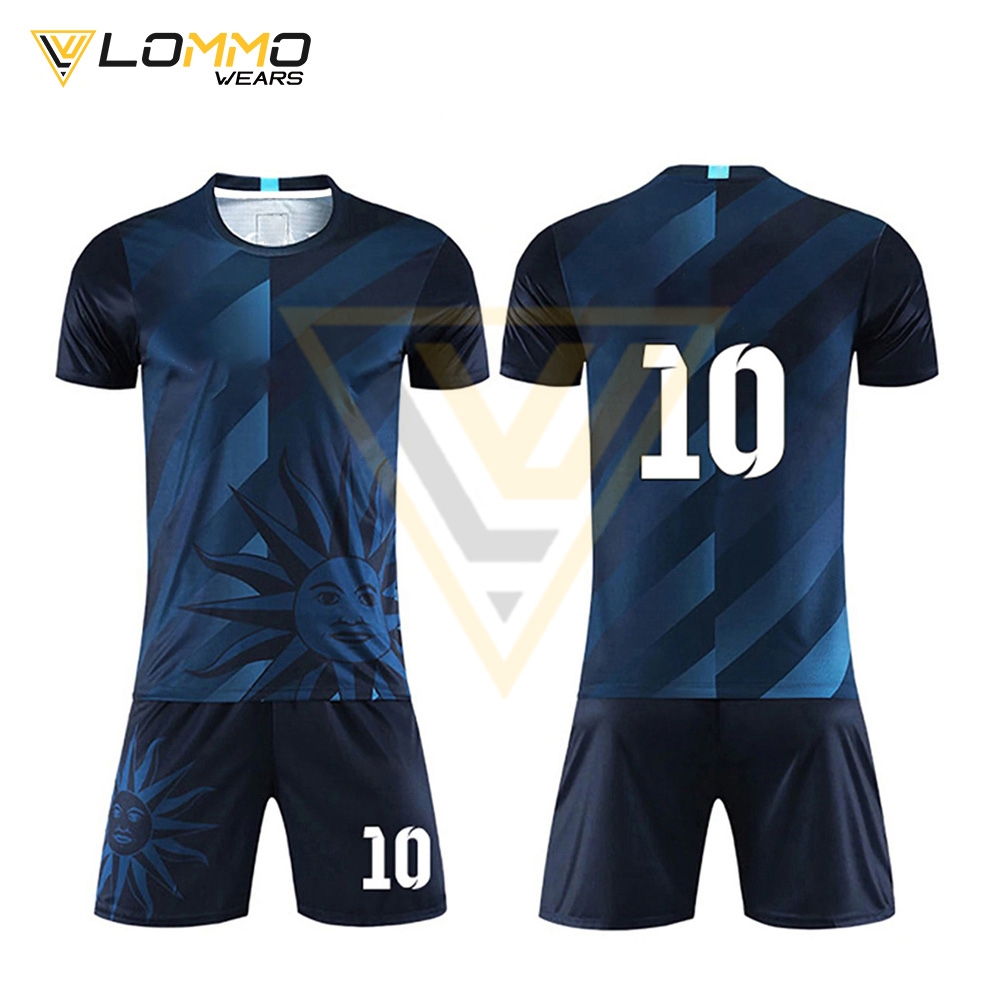 Soccer Uniform