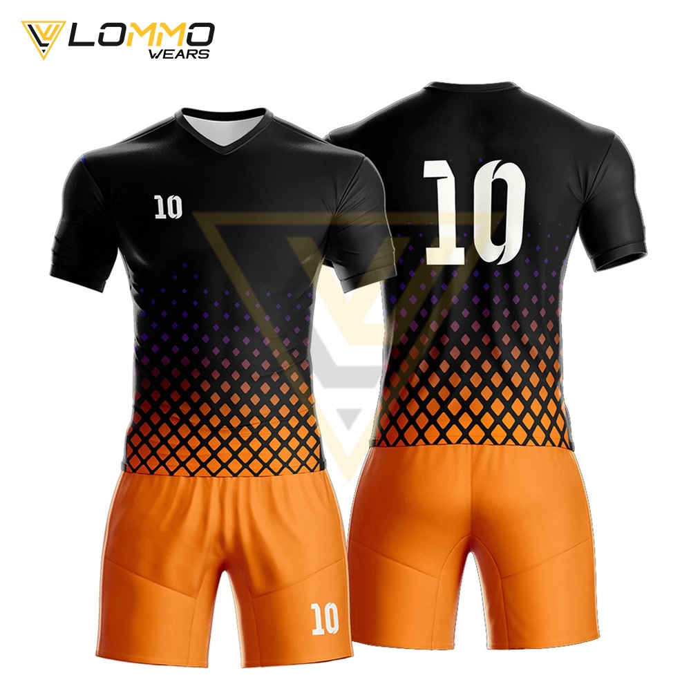 Soccer Uniform