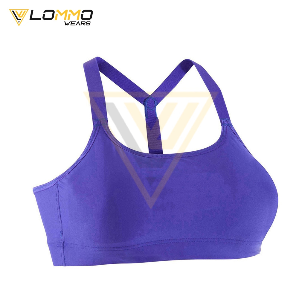 Compression Bra