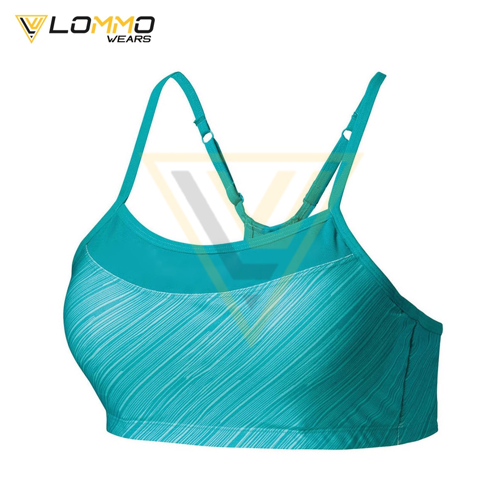 Compression Bra