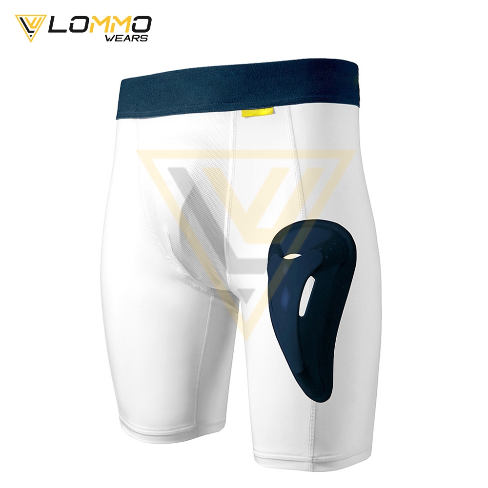 Compression Short