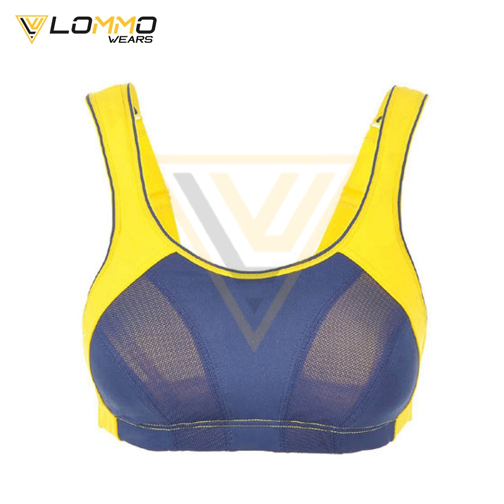 Compression Bra