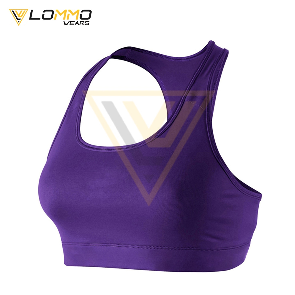 Compression Bra