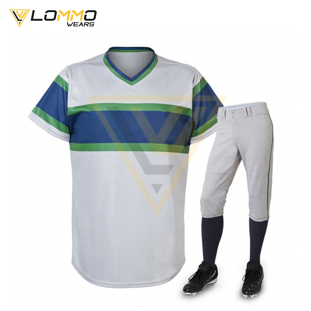 Baseball Uniform