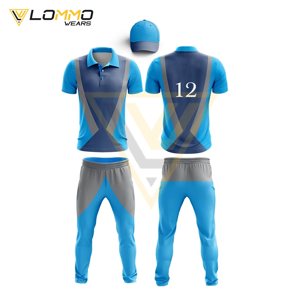 Cricket Uniform