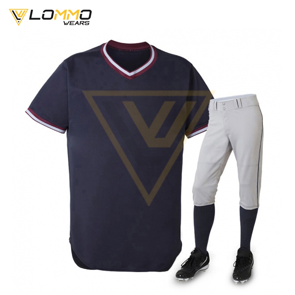 Baseball Uniform