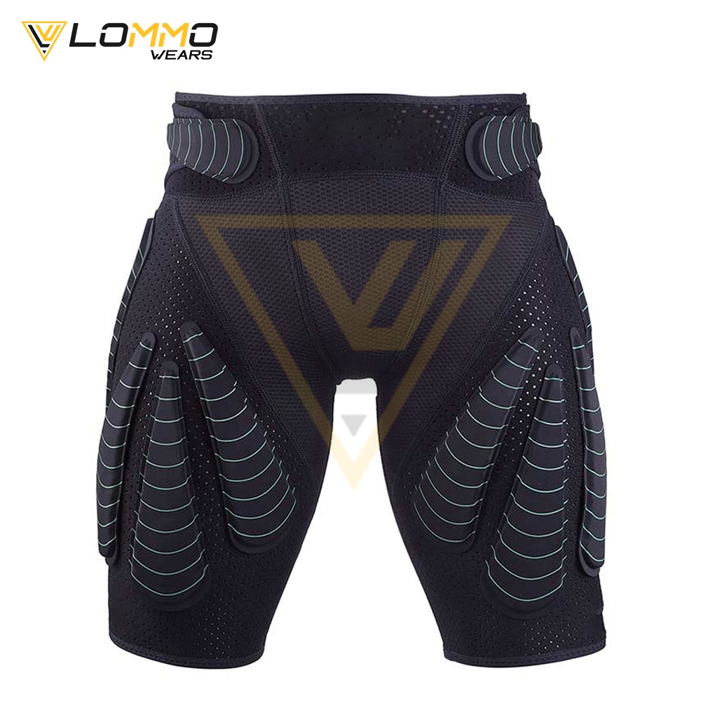 Compression Short