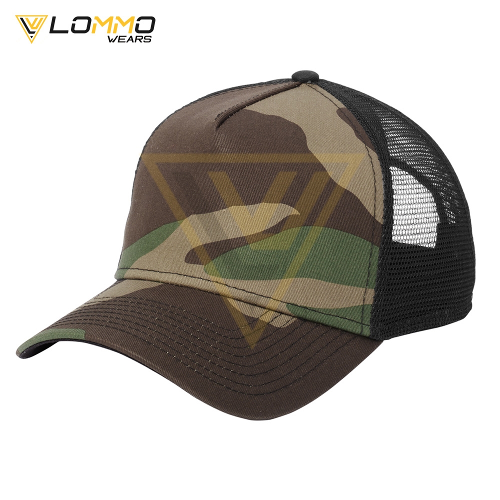 Trucker Cap