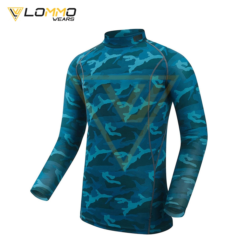 Compression Shirt