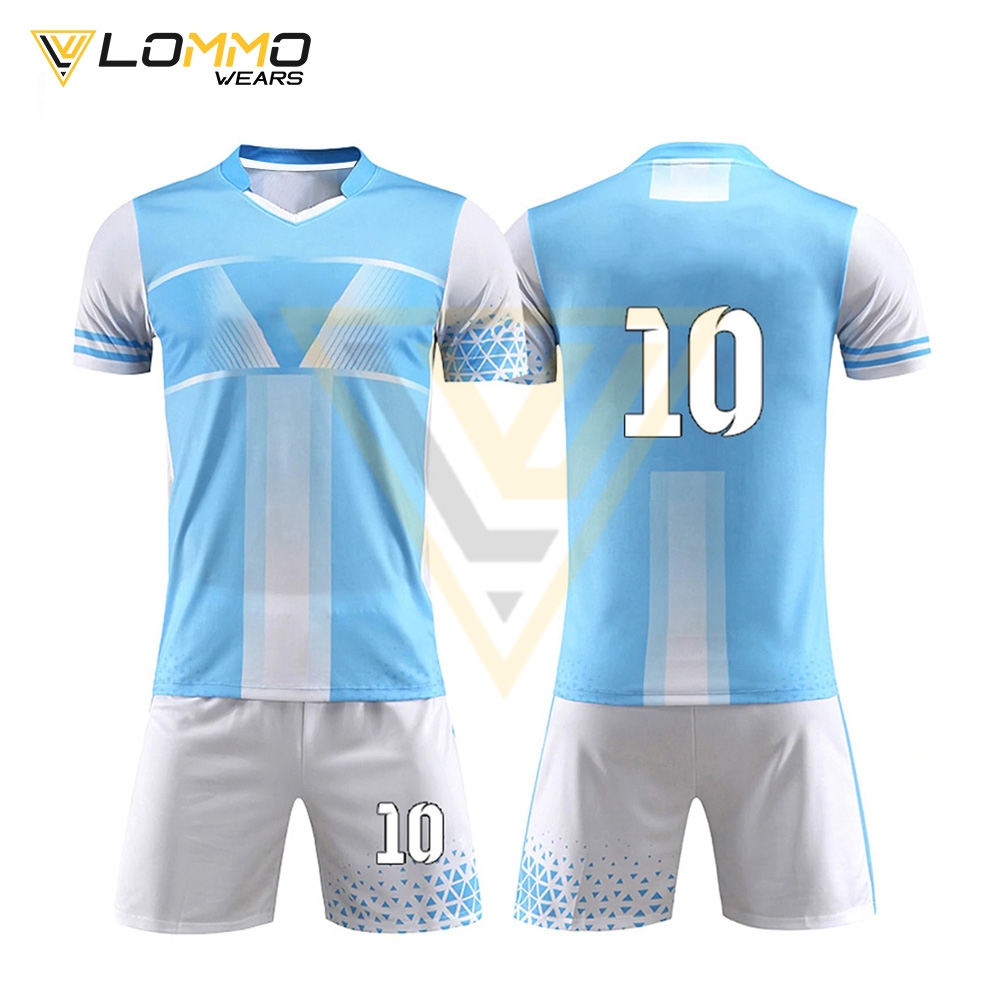 Soccer Uniform