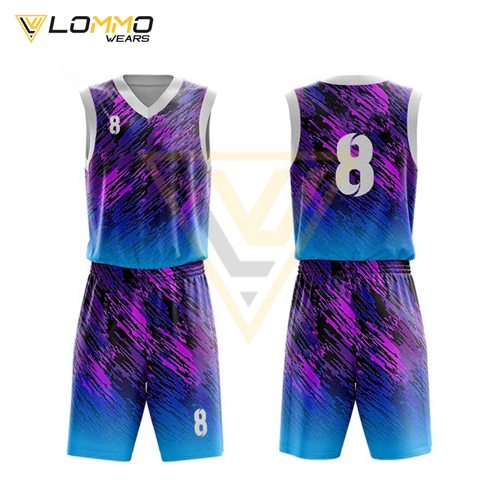 Basketball Uniform