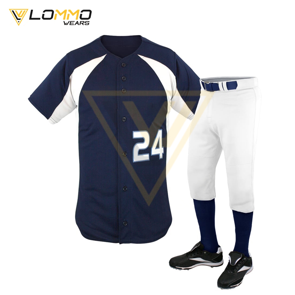 Baseball Uniform