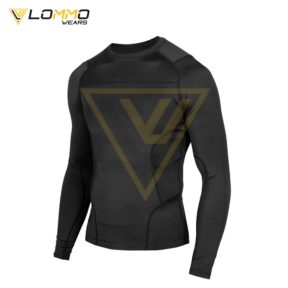 Compression Shirt