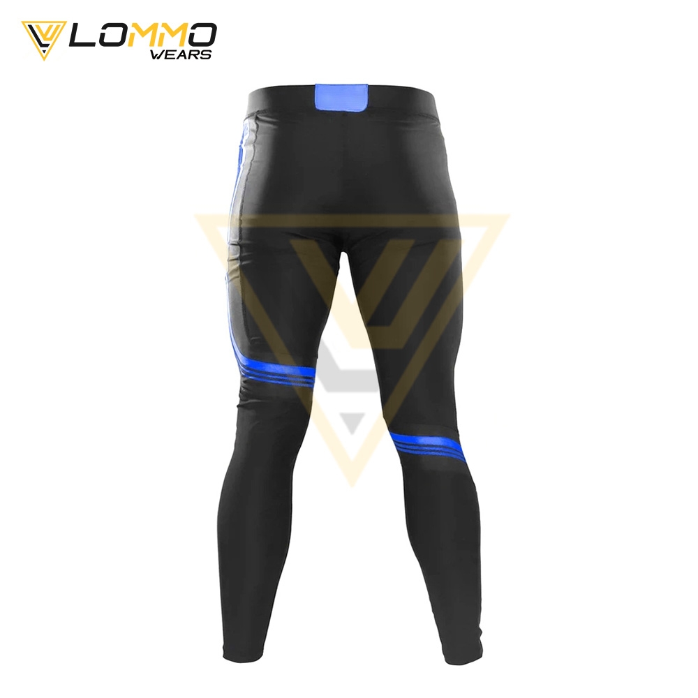 Compression Tight