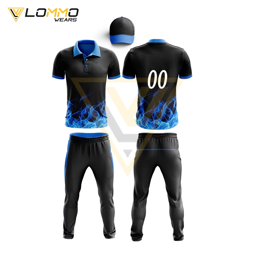 Cricket Uniform