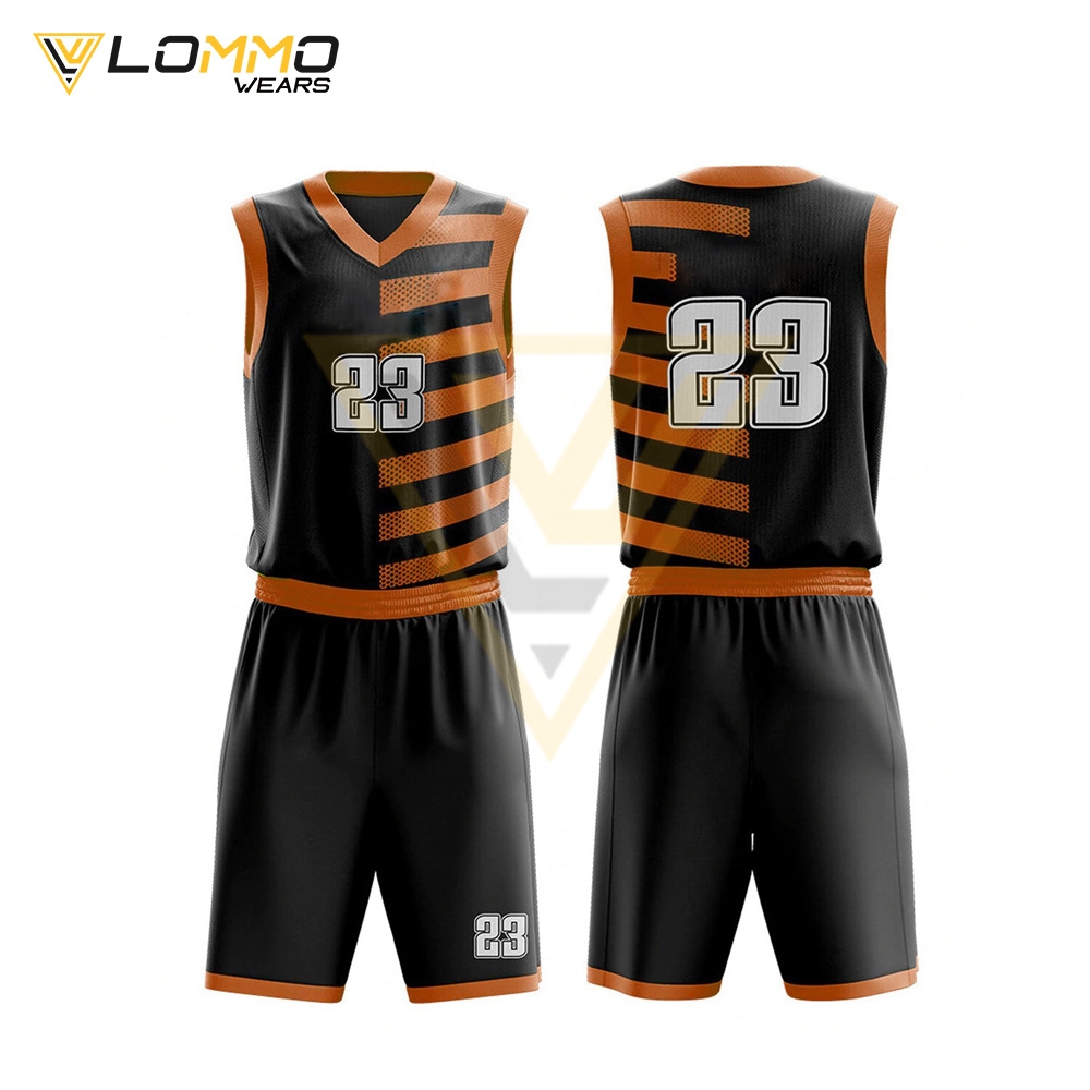 Basketball Uniform