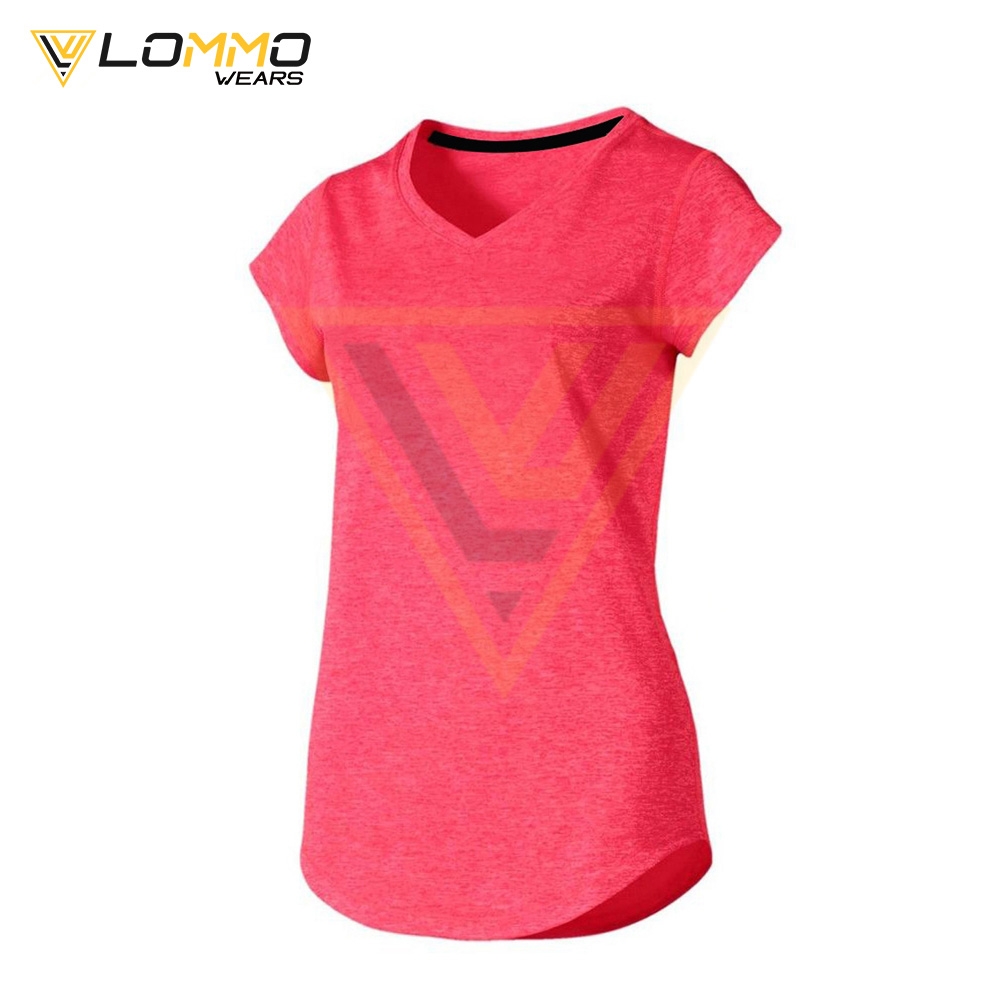 Women T-Shirts (Half Sleeves)