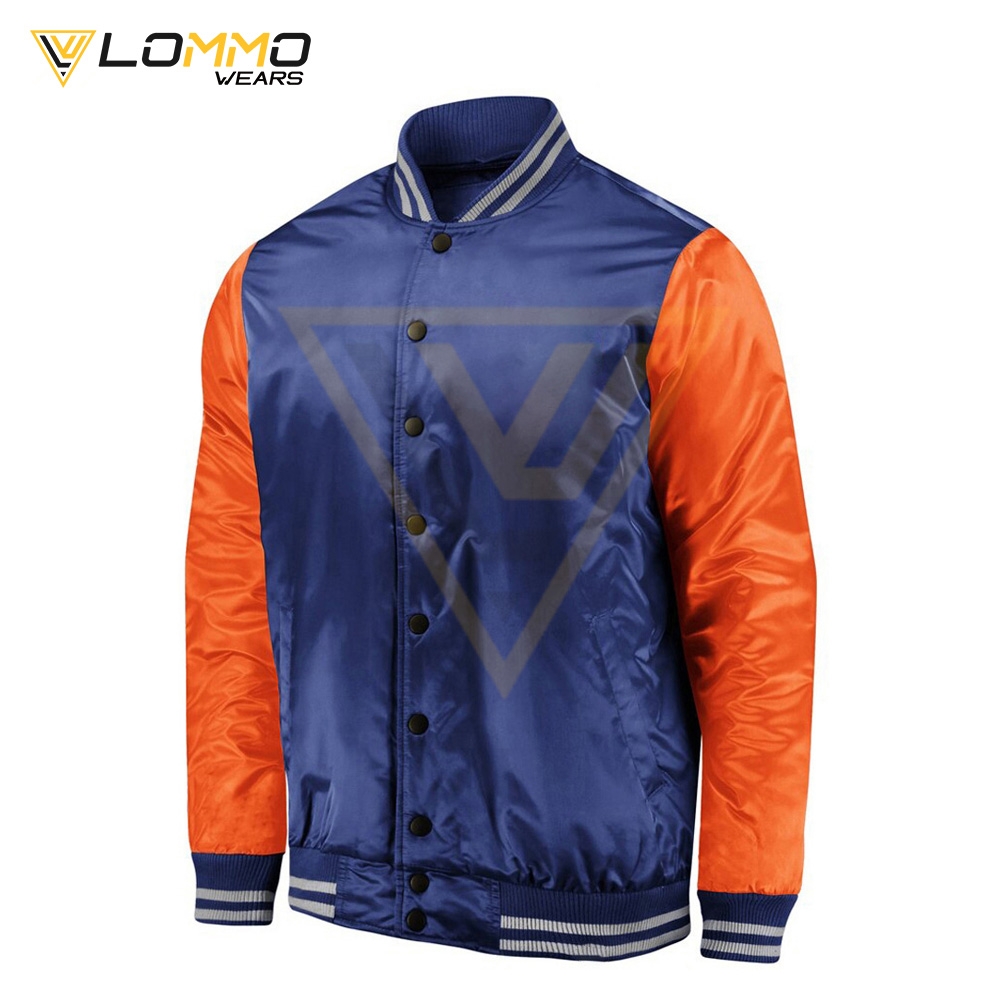 Varsity Jacket