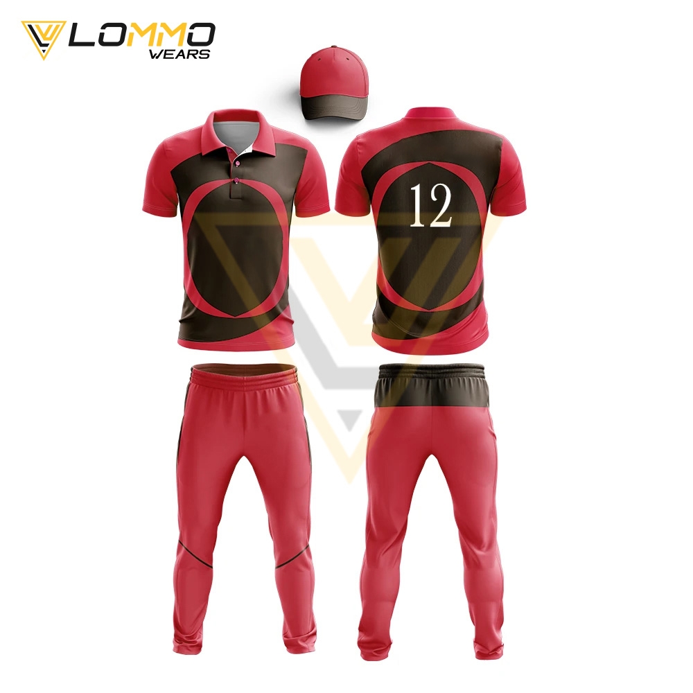 Cricket Uniform