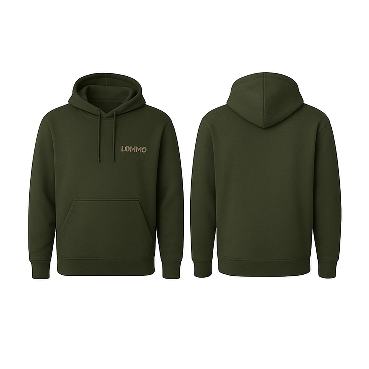 Hoodie
