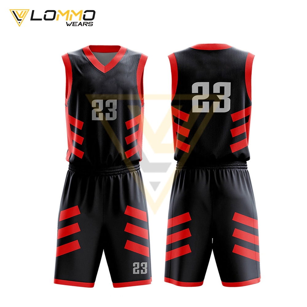 Basketball Uniform