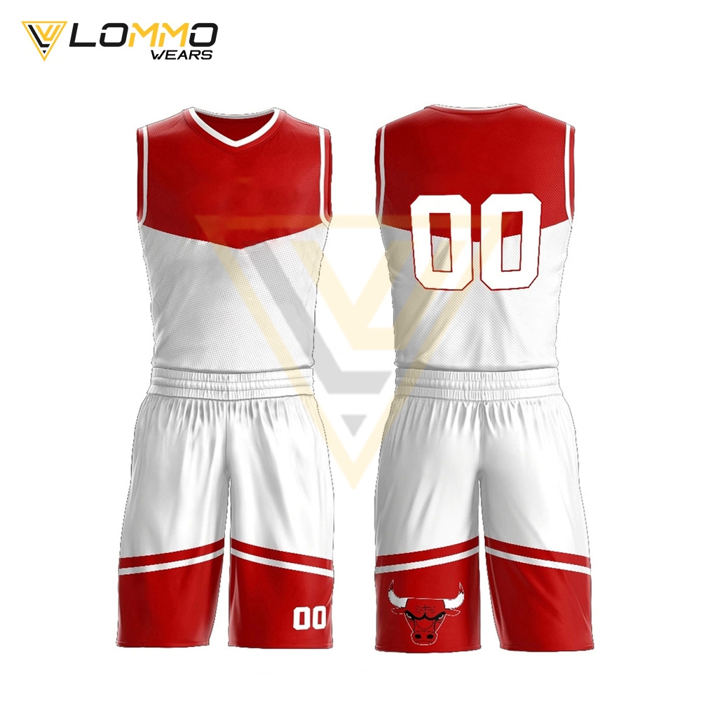 Basketball Uniform