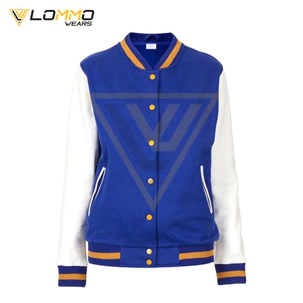 Varsity Jacket