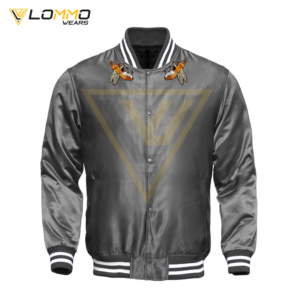 Varsity Jacket