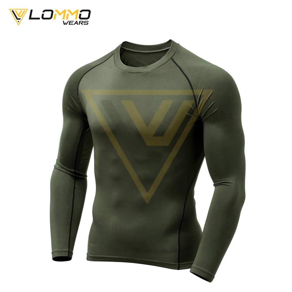 Compression Shirt