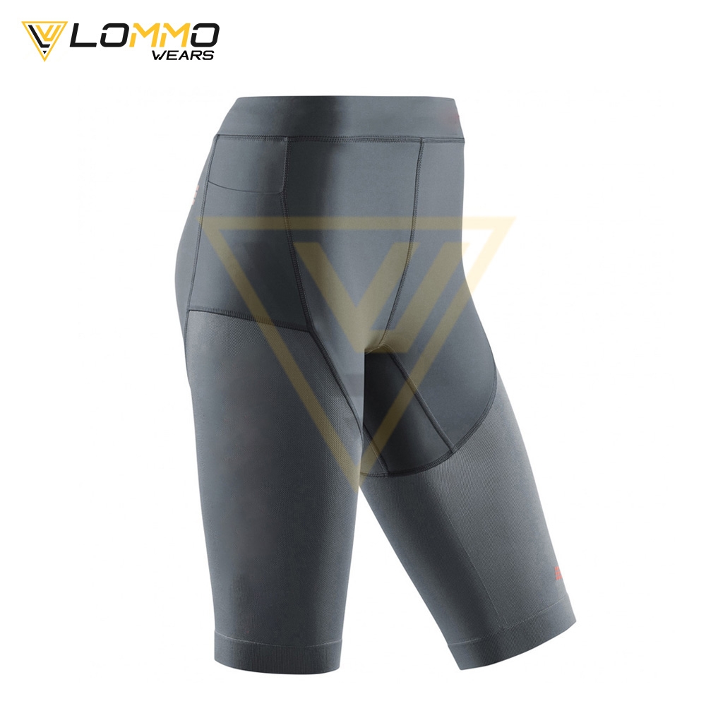 Compression Short