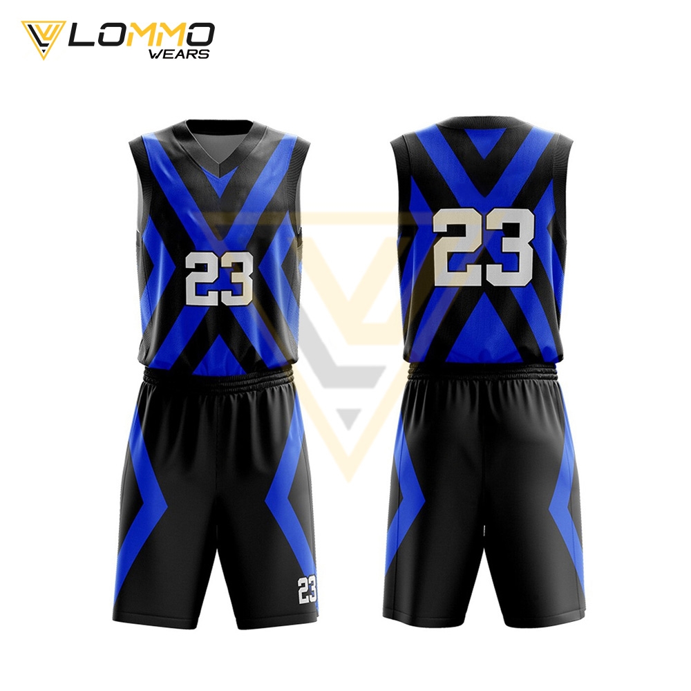 Basketball Uniform