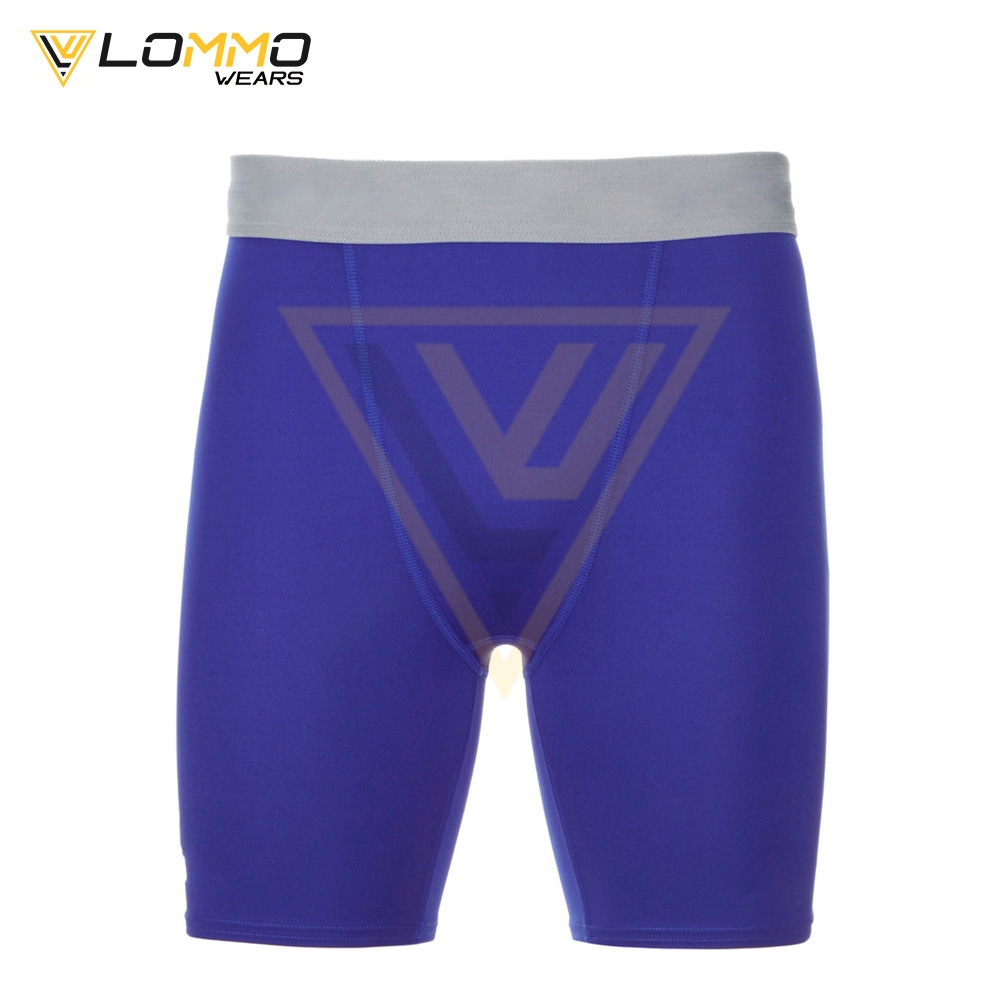 Compression Short